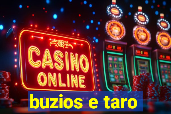 buzios e taro